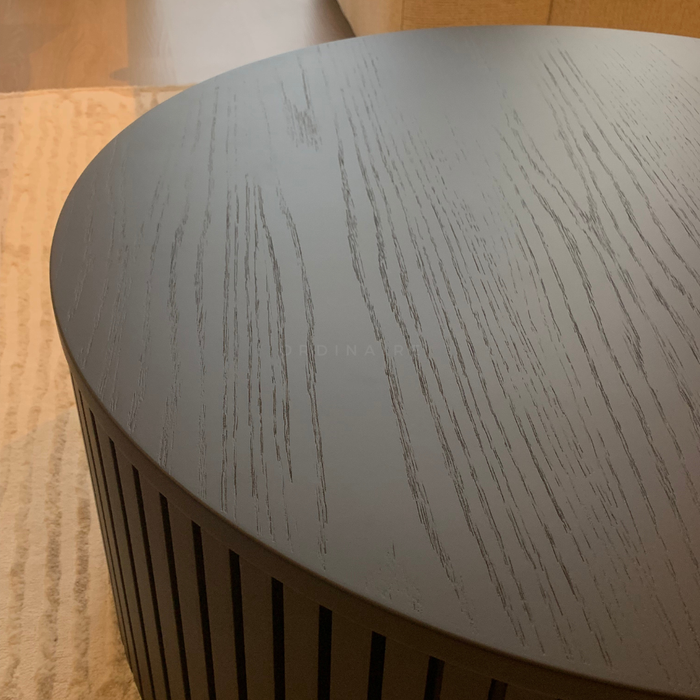 NICHI A COFFEE TABLE - SAMPLE SALE