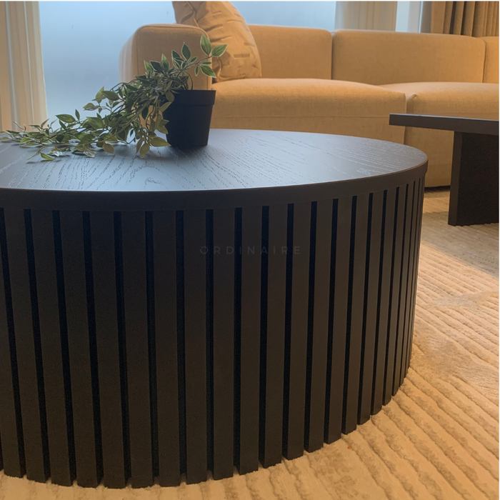 NICHI A COFFEE TABLE - SAMPLE SALE