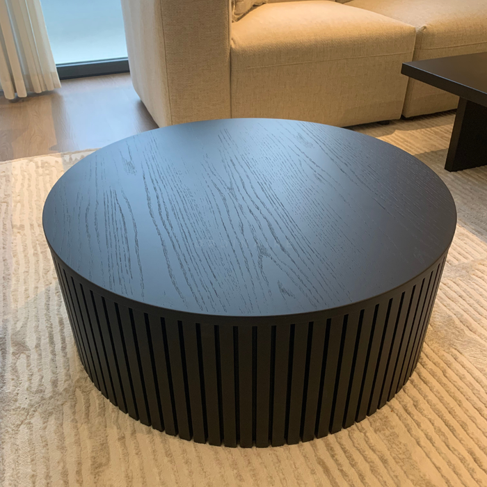 NICHI A COFFEE TABLE - SAMPLE SALE