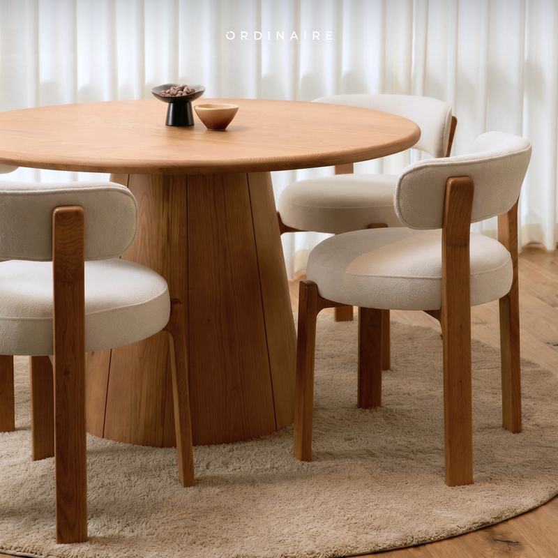 NOKO DINING - DINING ROOM SET