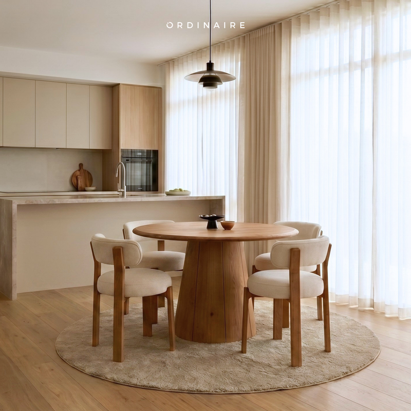 NOKO DINING - DINING ROOM SET
