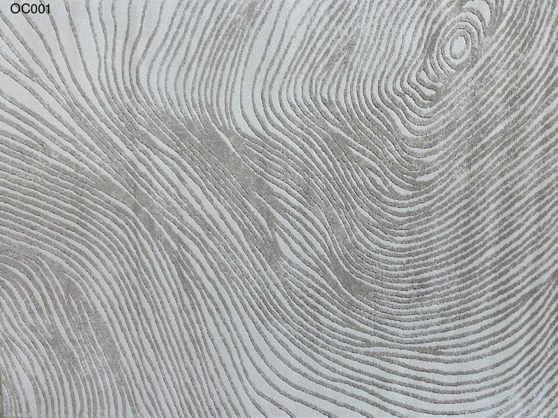 SAND RIPPLE RUG