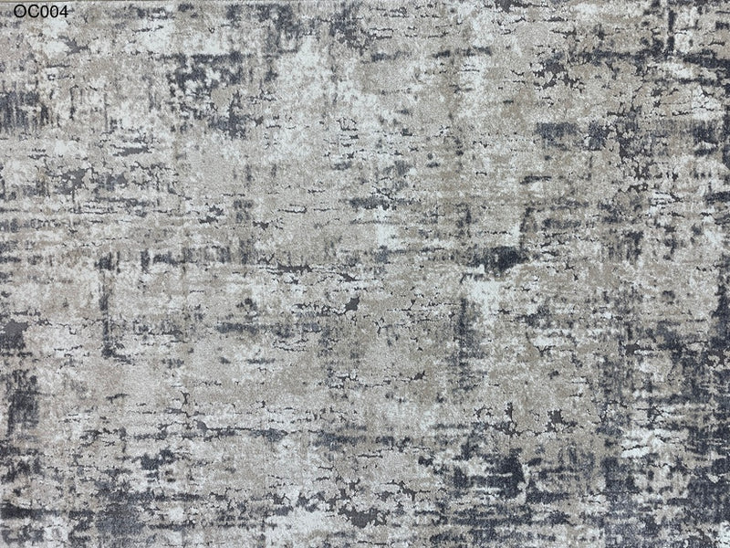 GRAVEN RUG