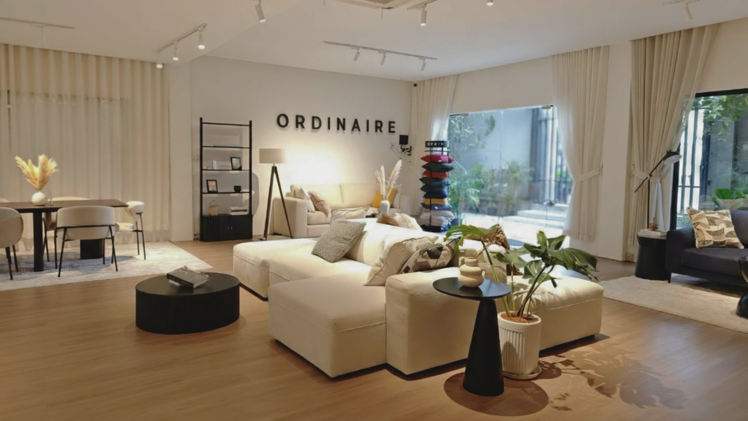 ORDINAIRE PHNOM PENH