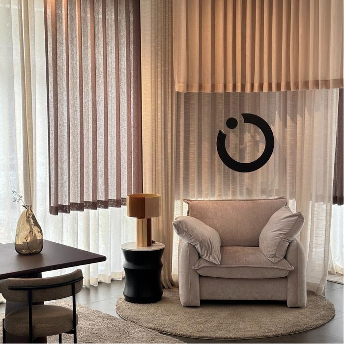 NOE ARMCHAIR - SAMPLE SALE