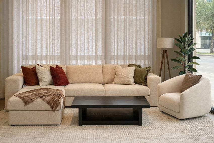 ORDINAIRE OCEAN PARK