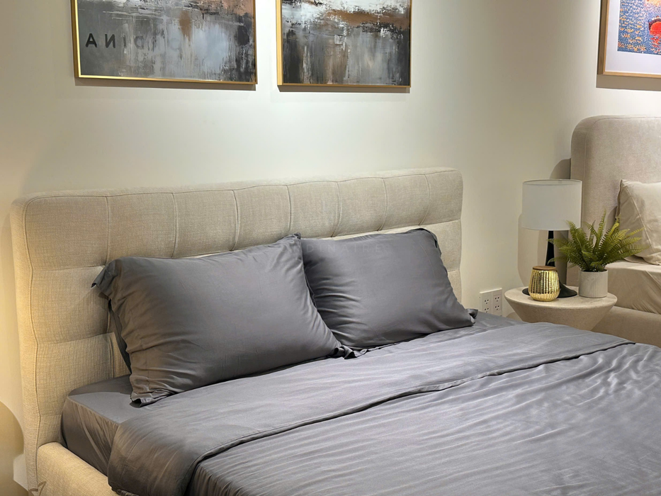 RANDI BED - SAMPLE SALE