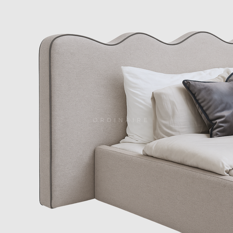 REVERIE BED