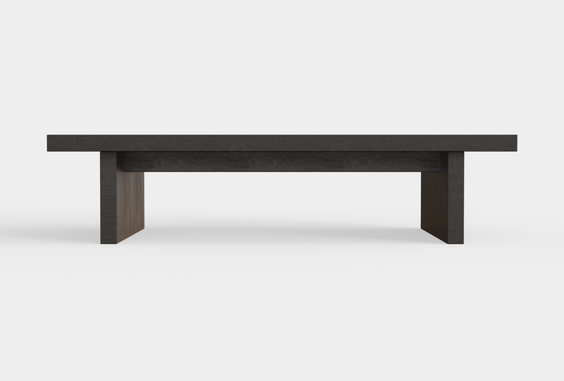 RIN COFFEE TABLE - SAMPLE SALE