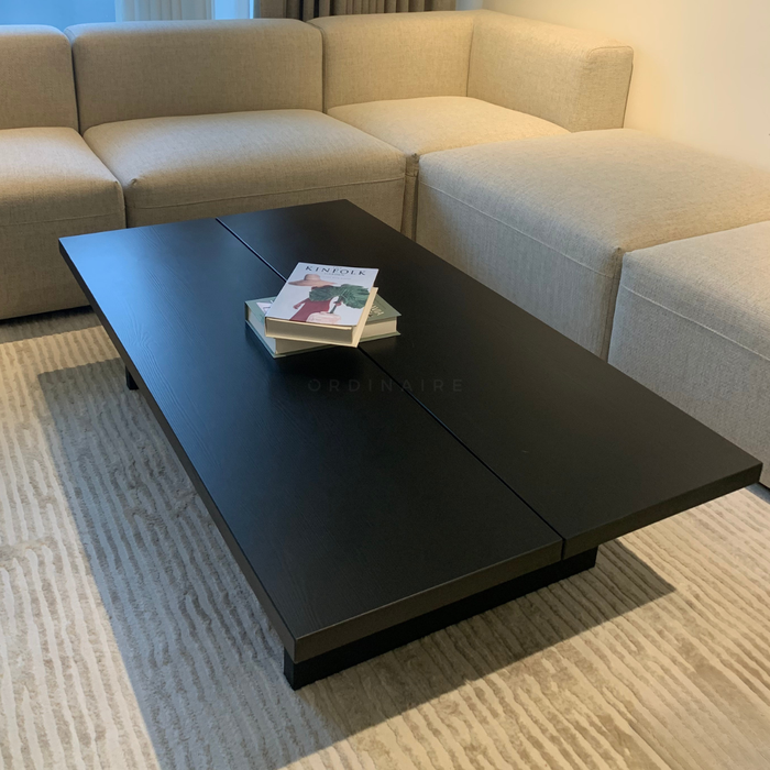 RIN COFFEE TABLE - SAMPLE SALE