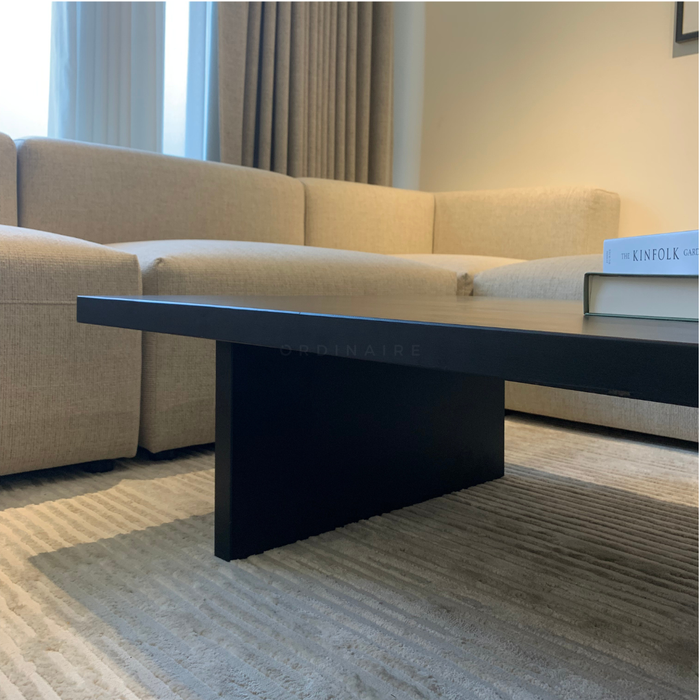 RIN COFFEE TABLE - SAMPLE SALE