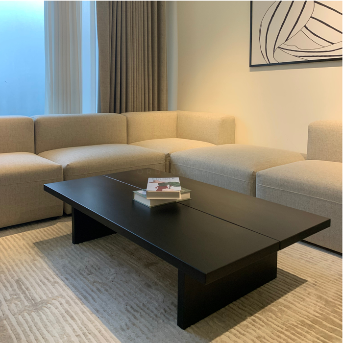 RIN COFFEE TABLE - SAMPLE SALE