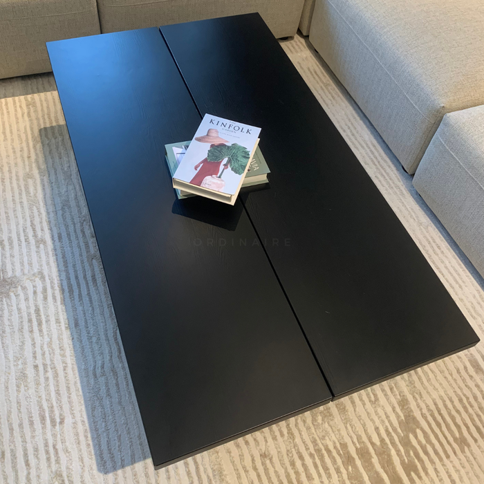 RIN COFFEE TABLE - SAMPLE SALE