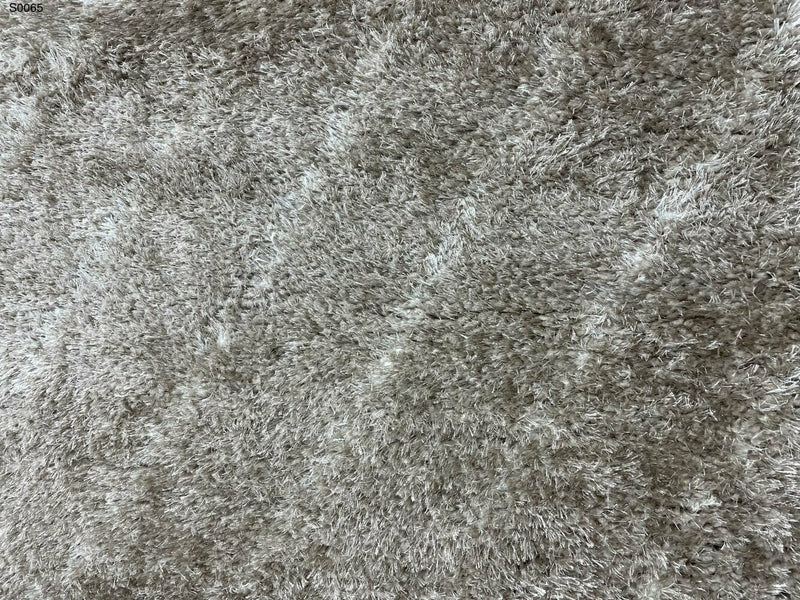 PLATINUM DRIFT RUG