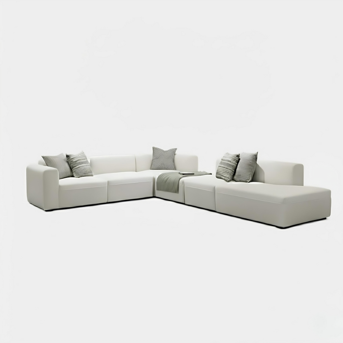 CELINE SOFA - 6-PIECE SECTIONAL SOFA (Corner Lounge)