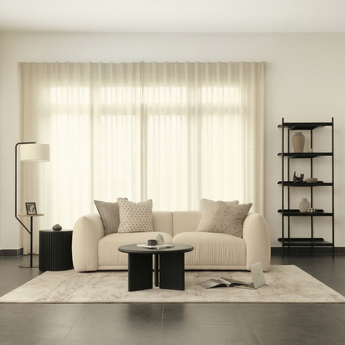 អ្នកសុបិនតូចបំផុត - សំណុំបន្ទប់ទទួលភ្ញៀវ