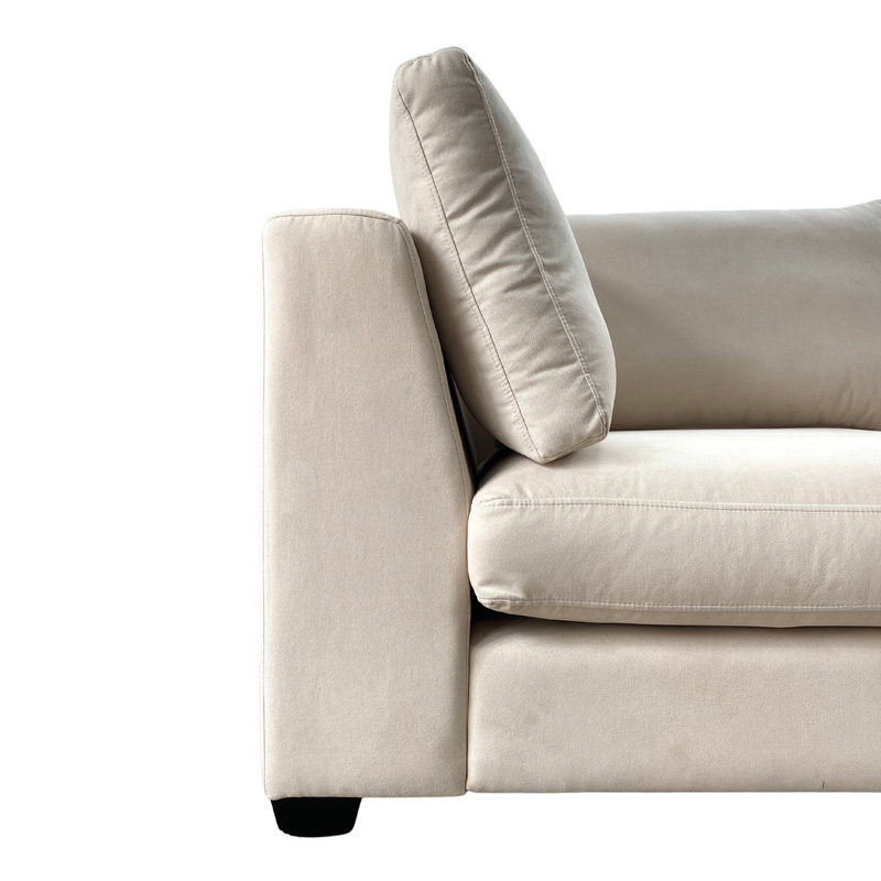 ALTHEA SOFA (Corner)