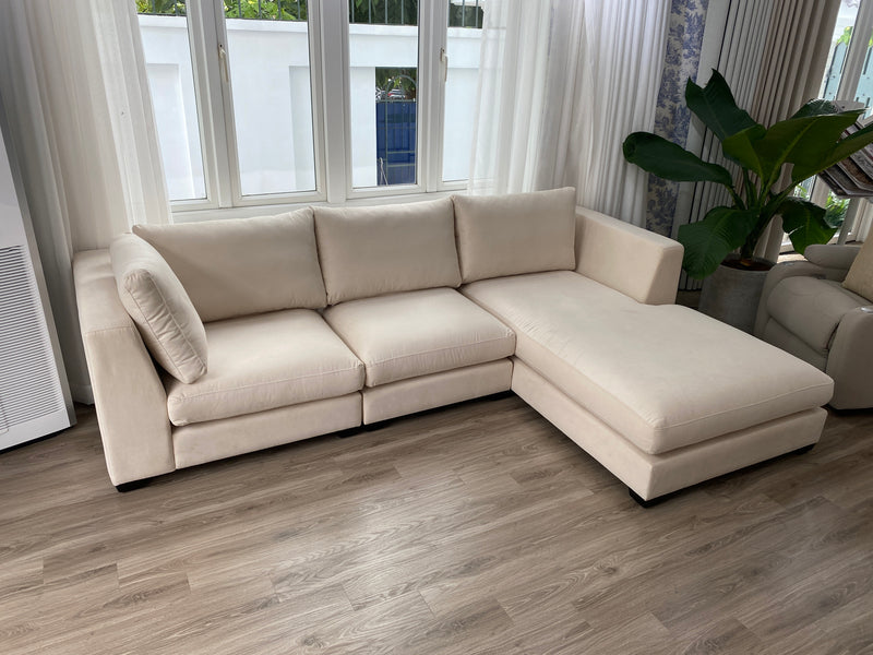 ALTHEA SOFA (Corner)