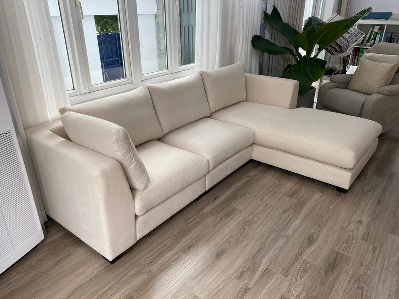 ALTHEA SOFA (Corner)