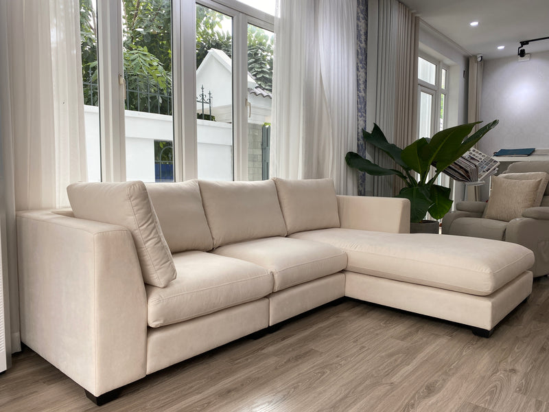 ALTHEA SOFA (Corner)
