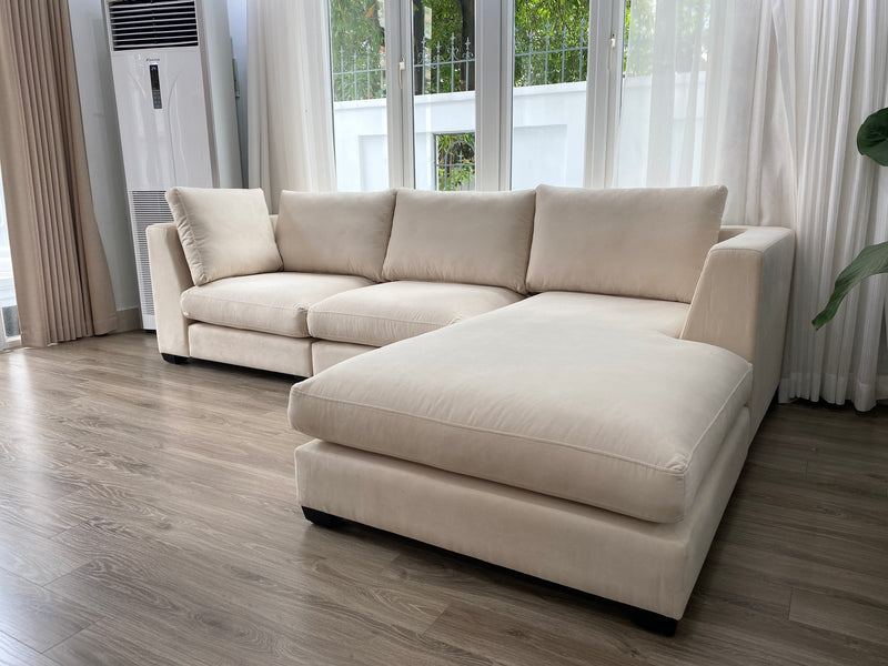 ALTHEA SOFA (Corner)