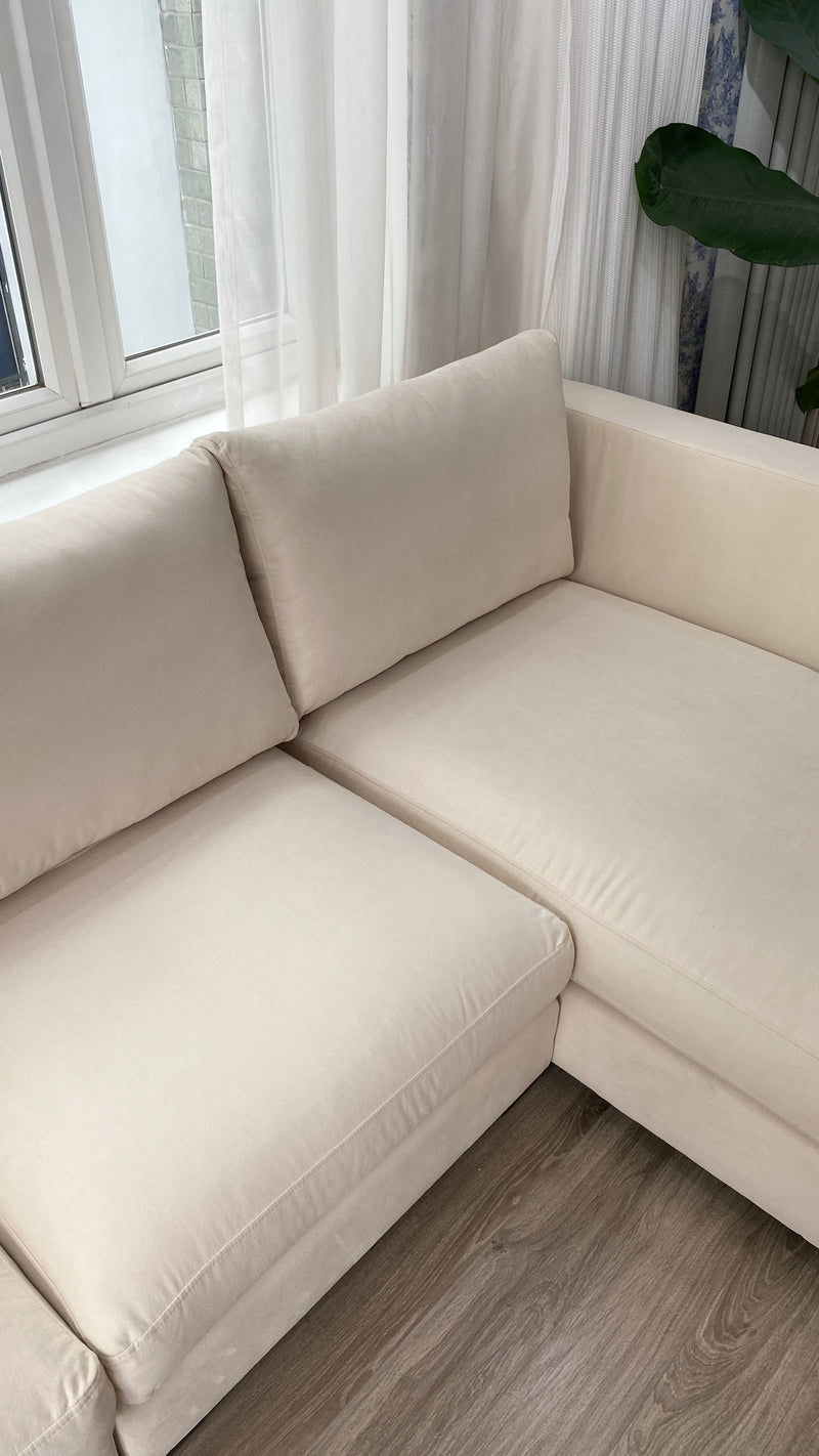 ALTHEA SOFA (Corner)