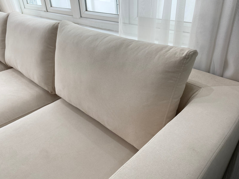 ALTHEA SOFA (Corner)
