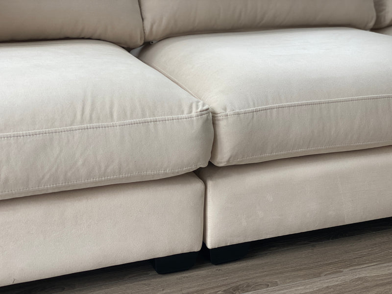 ALTHEA SOFA (Corner)