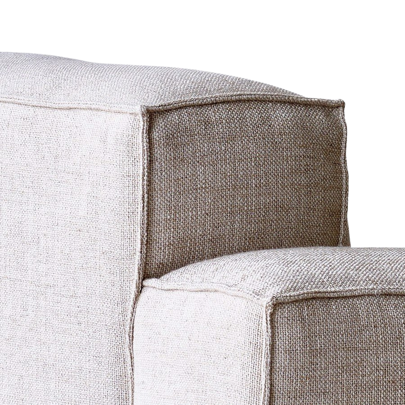 BOLD SOFA (Góc L)