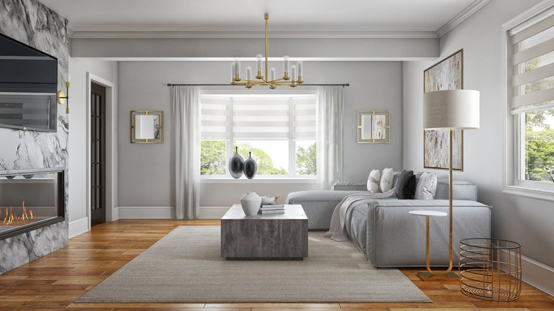 BOLD SOFA (Góc L)