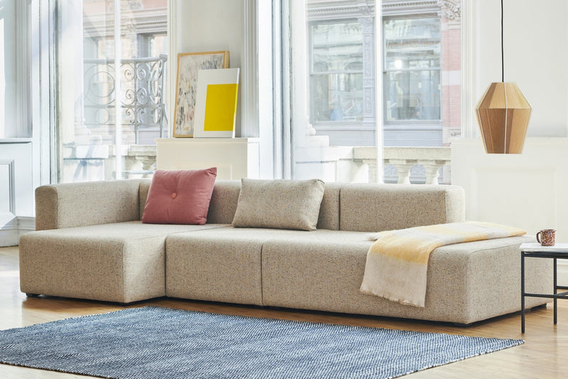 GLEE SOFA (ផ្នែក 3 ដុំ)