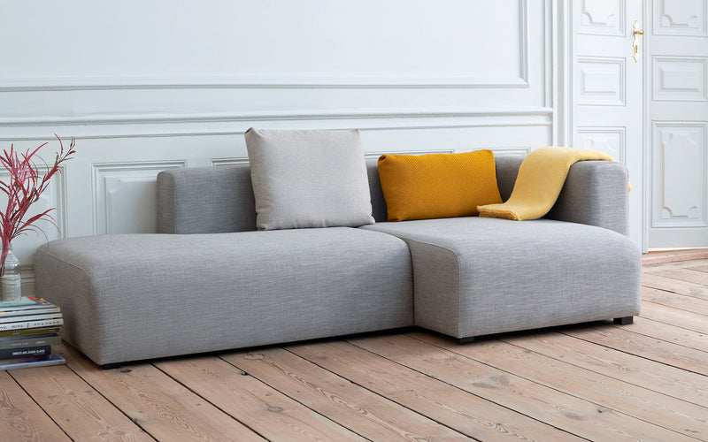 GLEE SOFA (2-Piece Sectional)