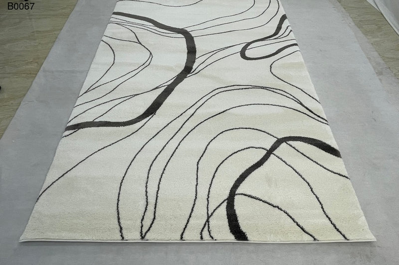 LAGOON RUG