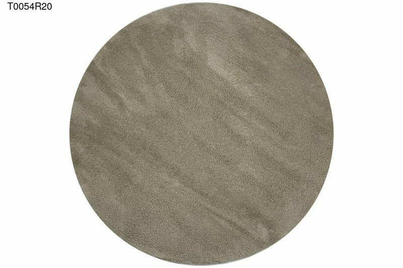ABALONE RUG - ROUND