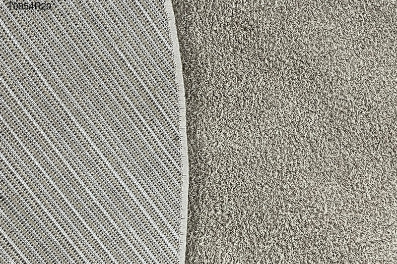 ABALONE RUG - ROUND